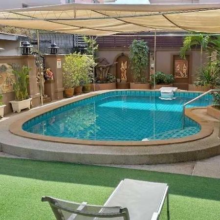 Mai Thai Guest House Khon Kaen Dış mekan fotoğraf