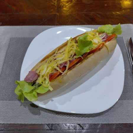Mai Thai Guest House Khon Kaen Dış mekan fotoğraf