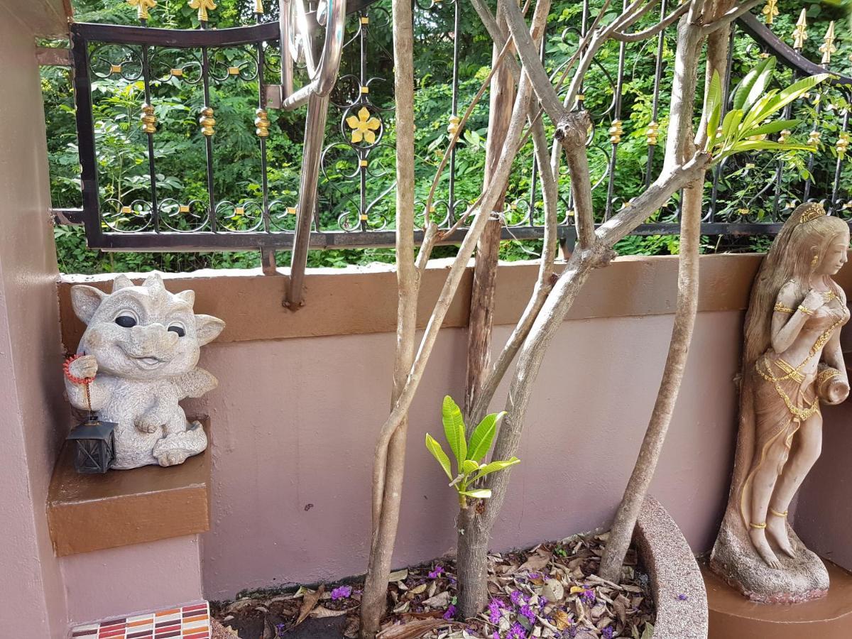 Mai Thai Guest House Khon Kaen Dış mekan fotoğraf