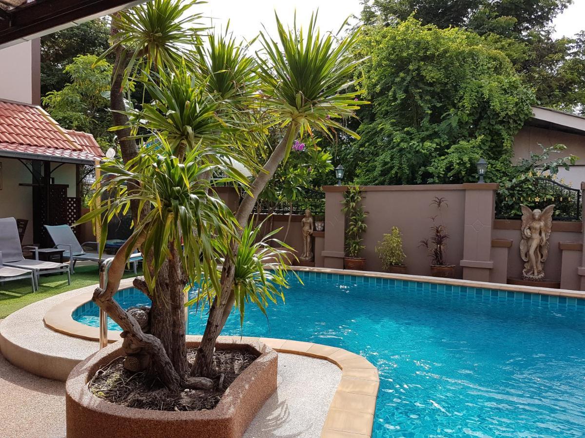 Mai Thai Guest House Khon Kaen Dış mekan fotoğraf