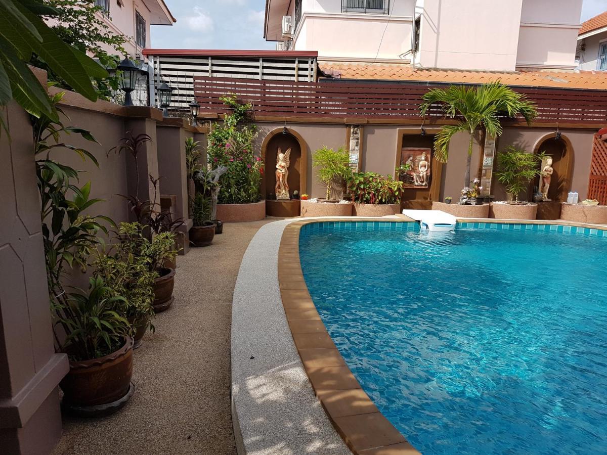 Mai Thai Guest House Khon Kaen Dış mekan fotoğraf