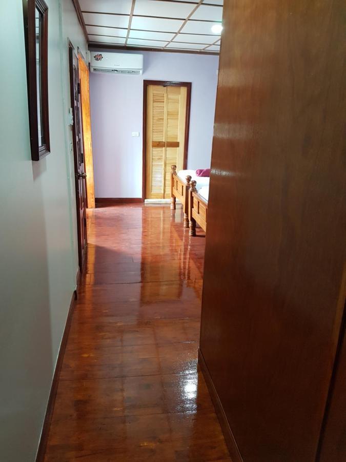 Mai Thai Guest House Khon Kaen Dış mekan fotoğraf