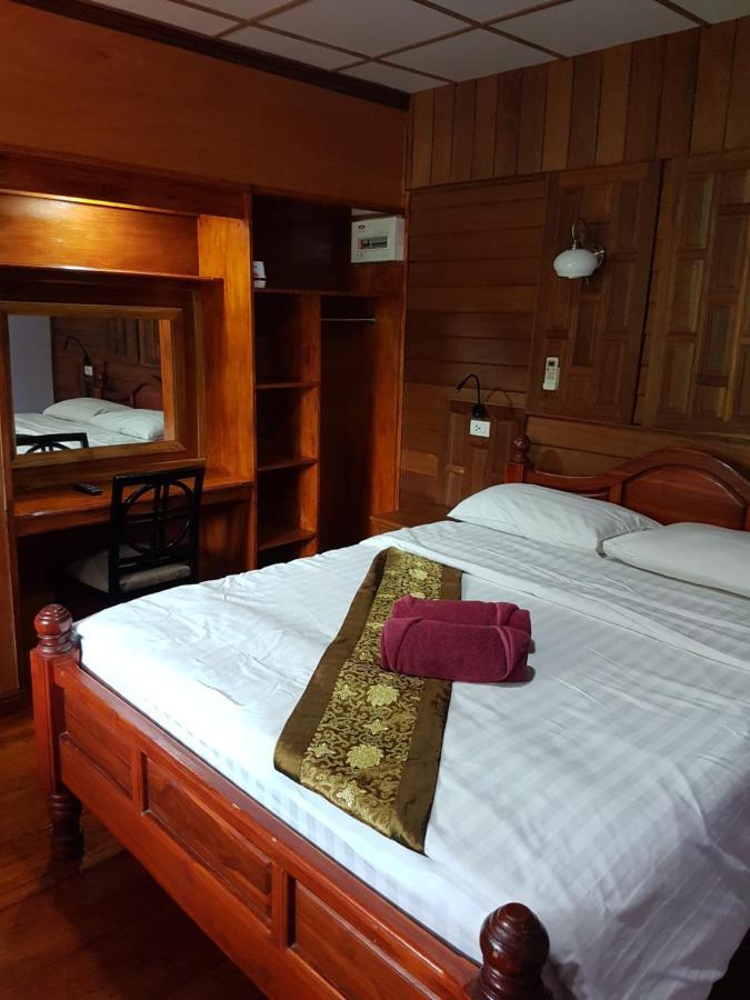 Mai Thai Guest House Khon Kaen Dış mekan fotoğraf
