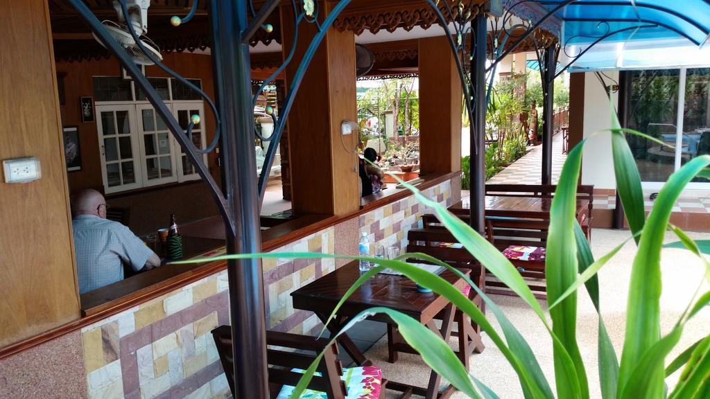 Mai Thai Guest House Khon Kaen Dış mekan fotoğraf