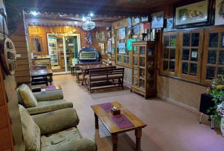 Mai Thai Guest House Khon Kaen Dış mekan fotoğraf