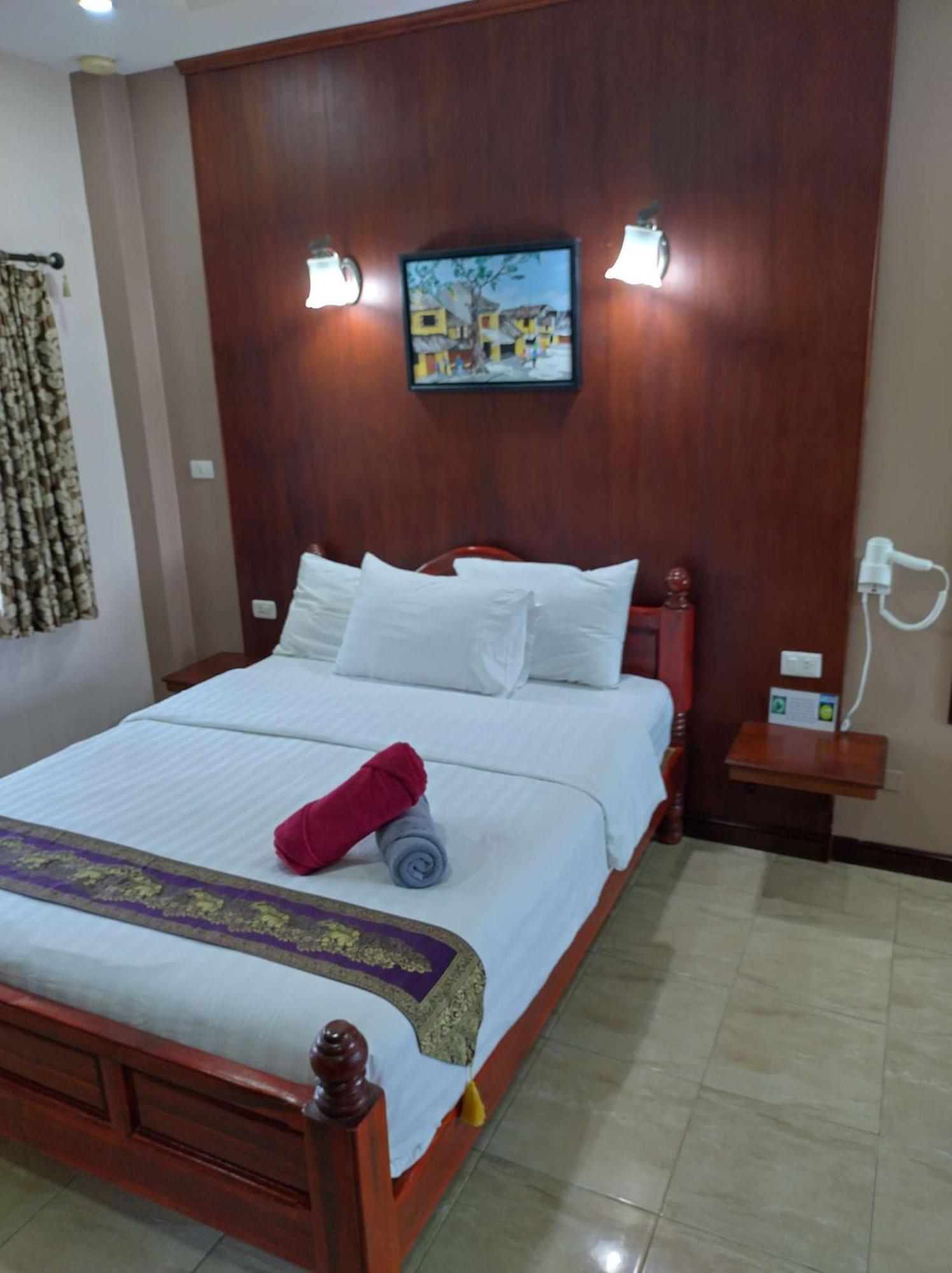 Mai Thai Guest House Khon Kaen Dış mekan fotoğraf