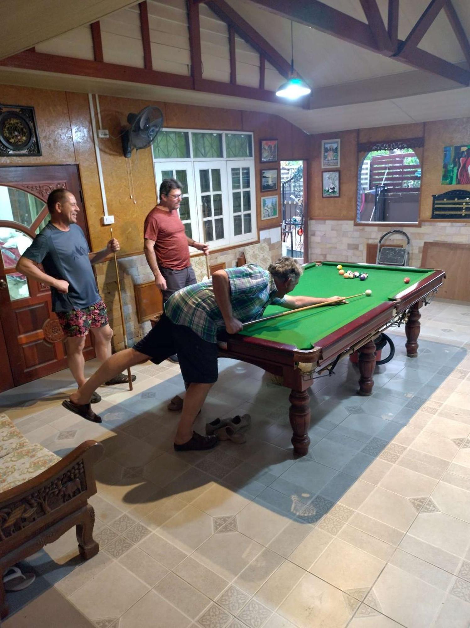 Mai Thai Guest House Khon Kaen Dış mekan fotoğraf