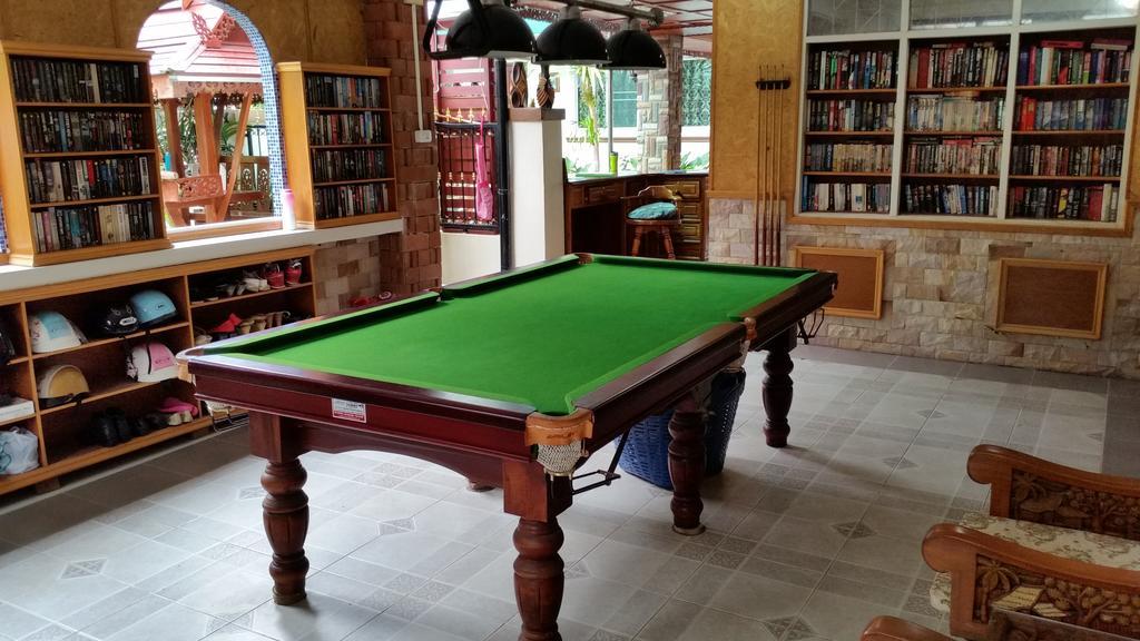 Mai Thai Guest House Khon Kaen Dış mekan fotoğraf
