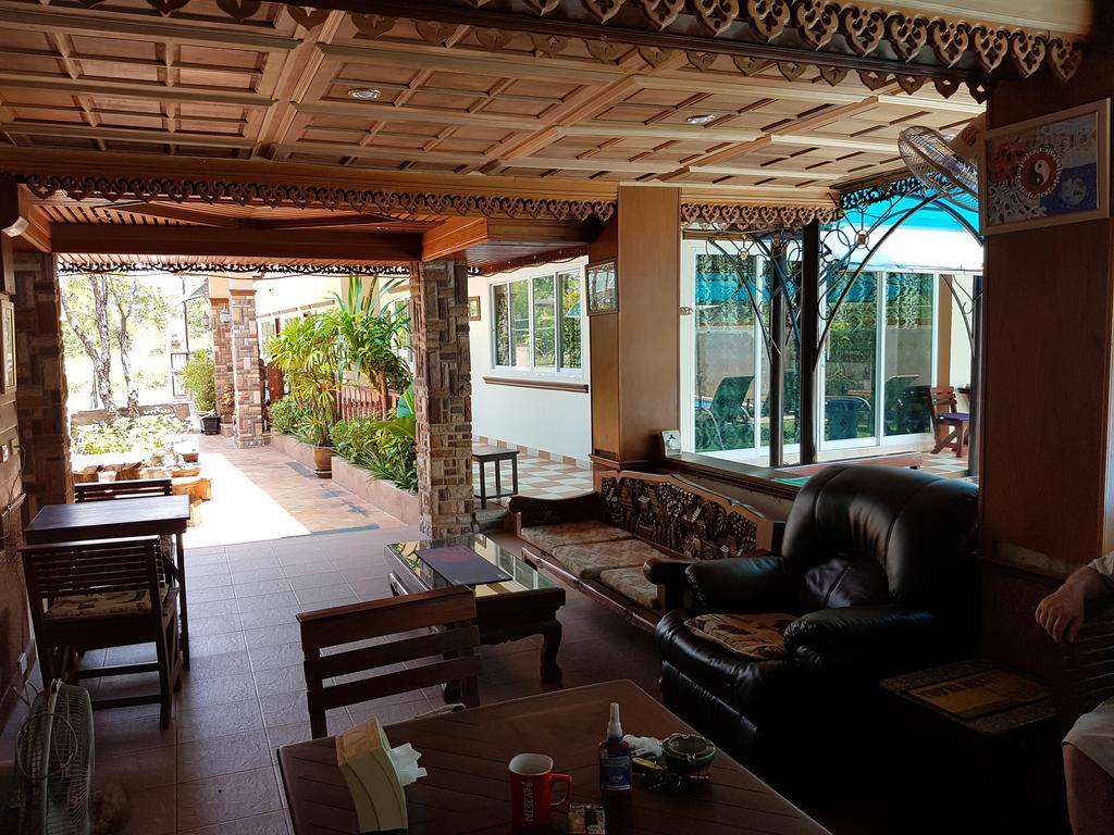 Mai Thai Guest House Khon Kaen Dış mekan fotoğraf