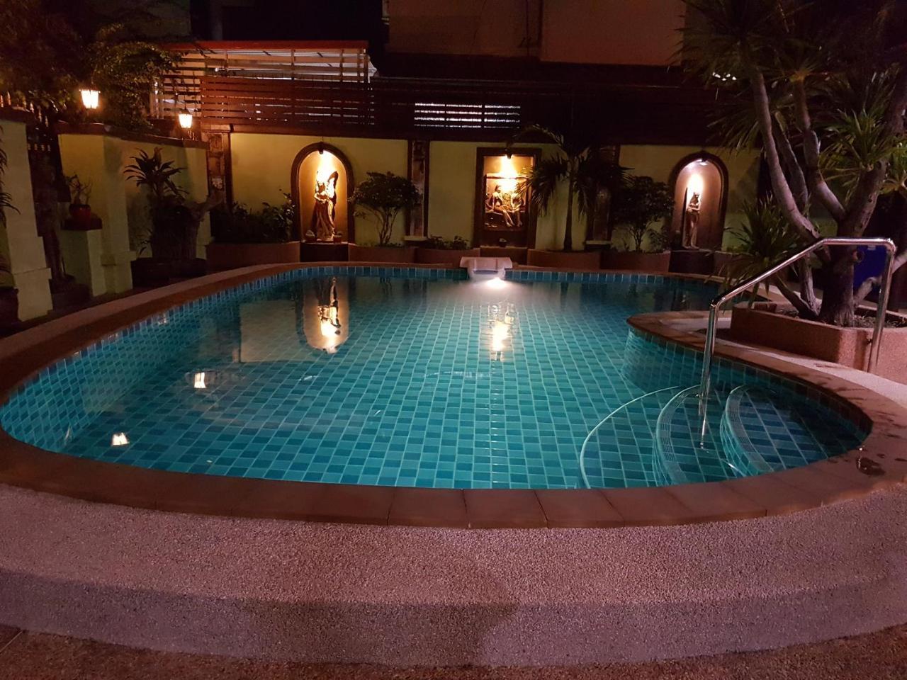 Mai Thai Guest House Khon Kaen Dış mekan fotoğraf