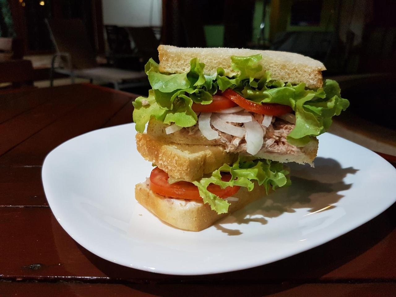Mai Thai Guest House Khon Kaen Dış mekan fotoğraf