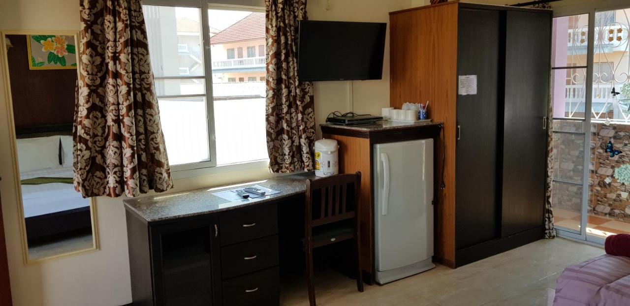 Mai Thai Guest House Khon Kaen Dış mekan fotoğraf
