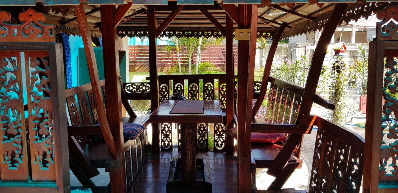 Mai Thai Guest House Khon Kaen Dış mekan fotoğraf