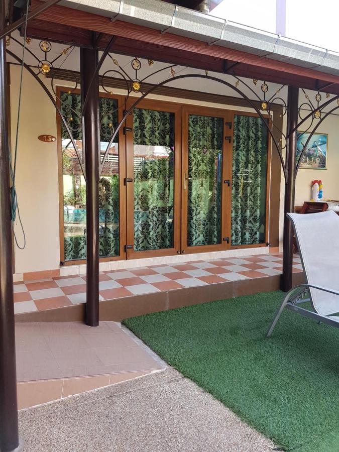Mai Thai Guest House Khon Kaen Dış mekan fotoğraf
